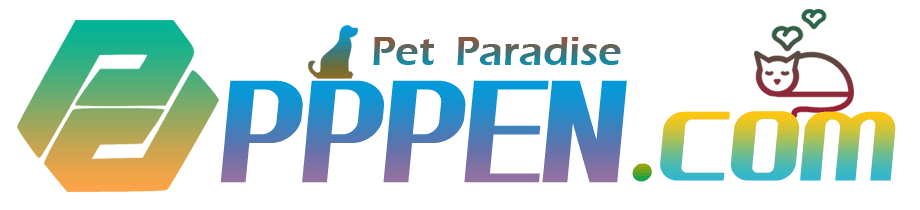 PPPEN.Com-Pets Paradise-Good Luck To You!